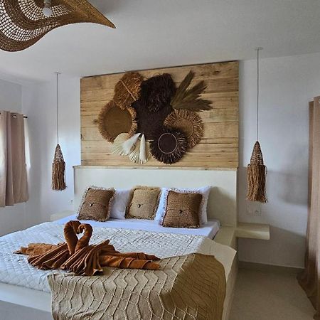 Auberge Keurmariguen Somone Εξωτερικό φωτογραφία