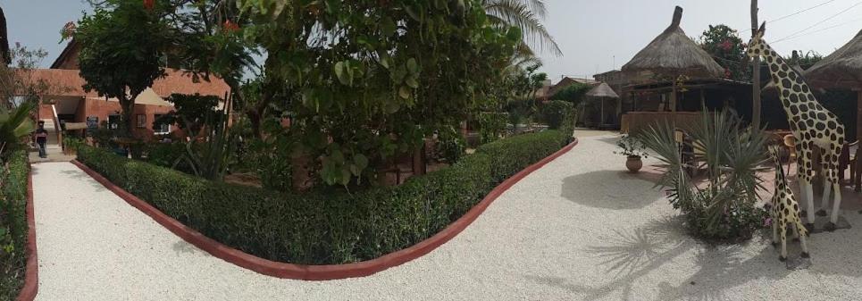Auberge Keurmariguen Somone Εξωτερικό φωτογραφία