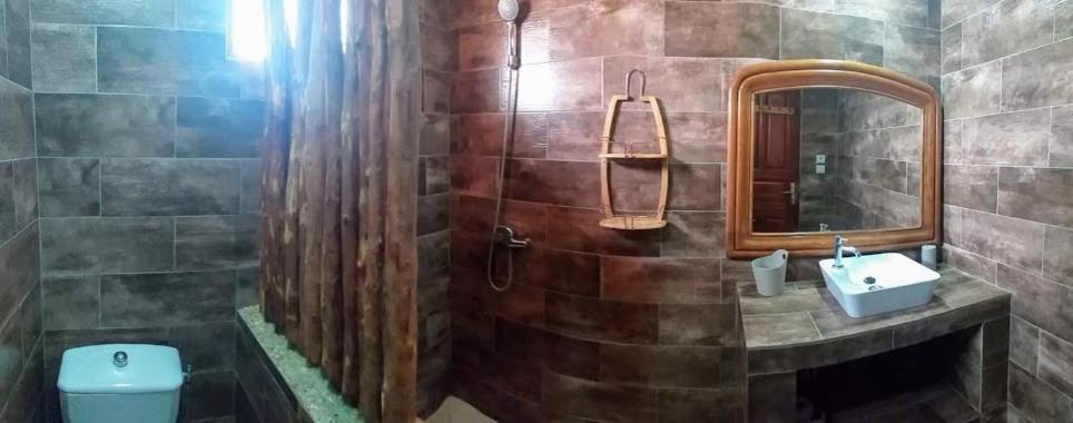 Auberge Keurmariguen Somone Εξωτερικό φωτογραφία