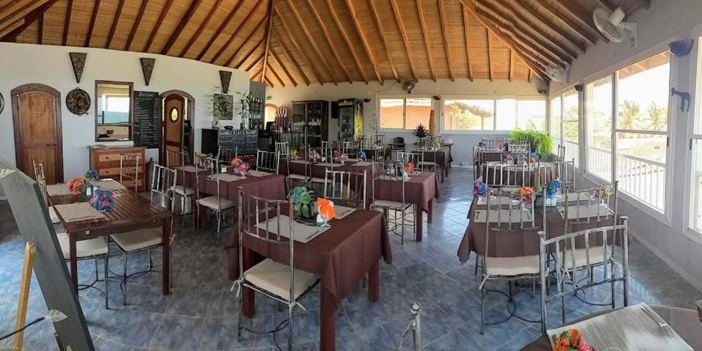 Auberge Keurmariguen Somone Εξωτερικό φωτογραφία