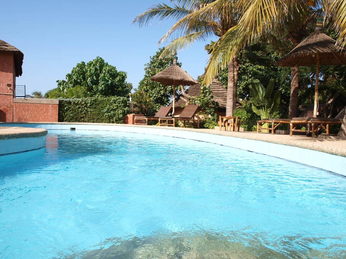 Auberge Keurmariguen Somone Εξωτερικό φωτογραφία
