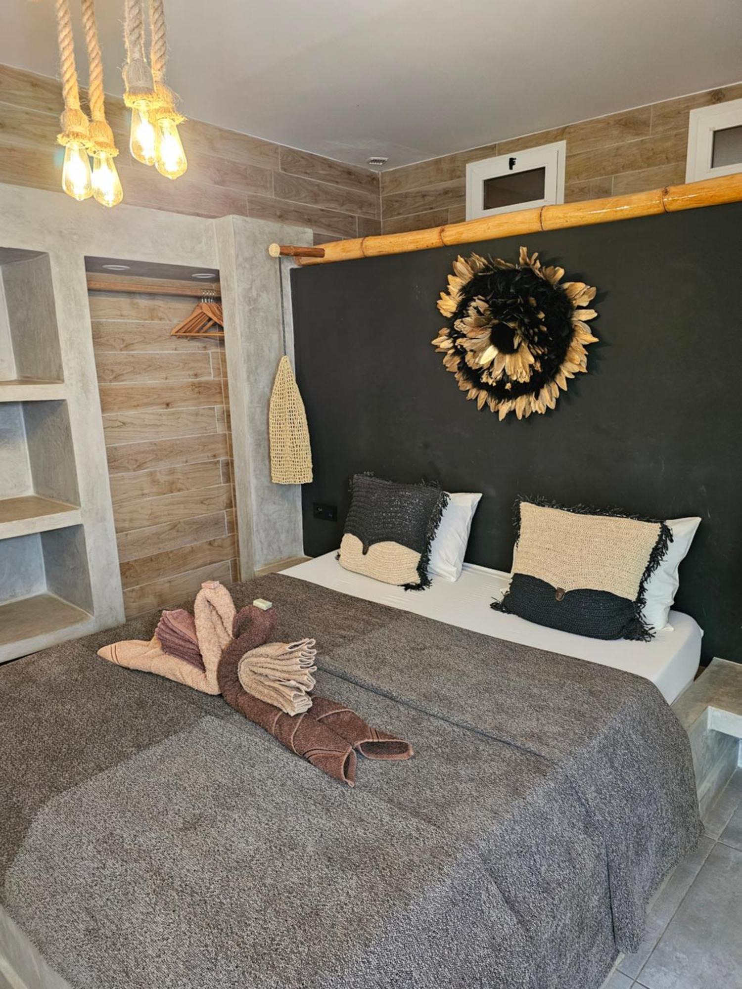 Auberge Keurmariguen Somone Εξωτερικό φωτογραφία