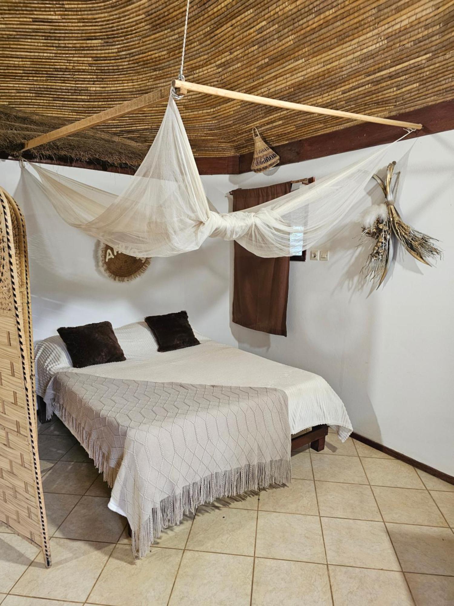 Auberge Keurmariguen Somone Εξωτερικό φωτογραφία