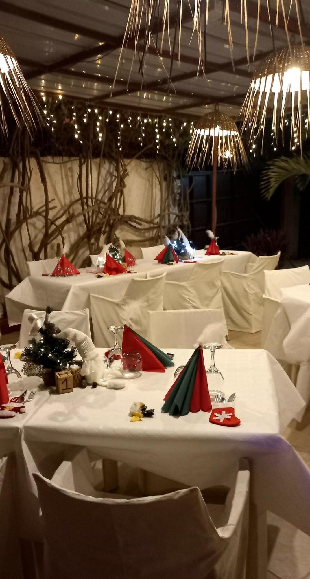 Auberge Keurmariguen Somone Εξωτερικό φωτογραφία