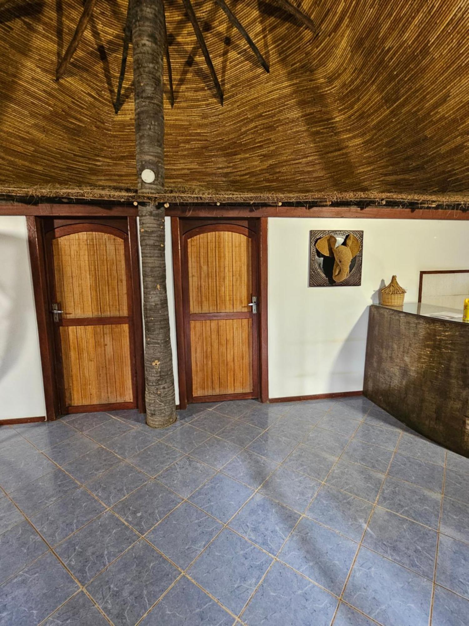 Auberge Keurmariguen Somone Εξωτερικό φωτογραφία