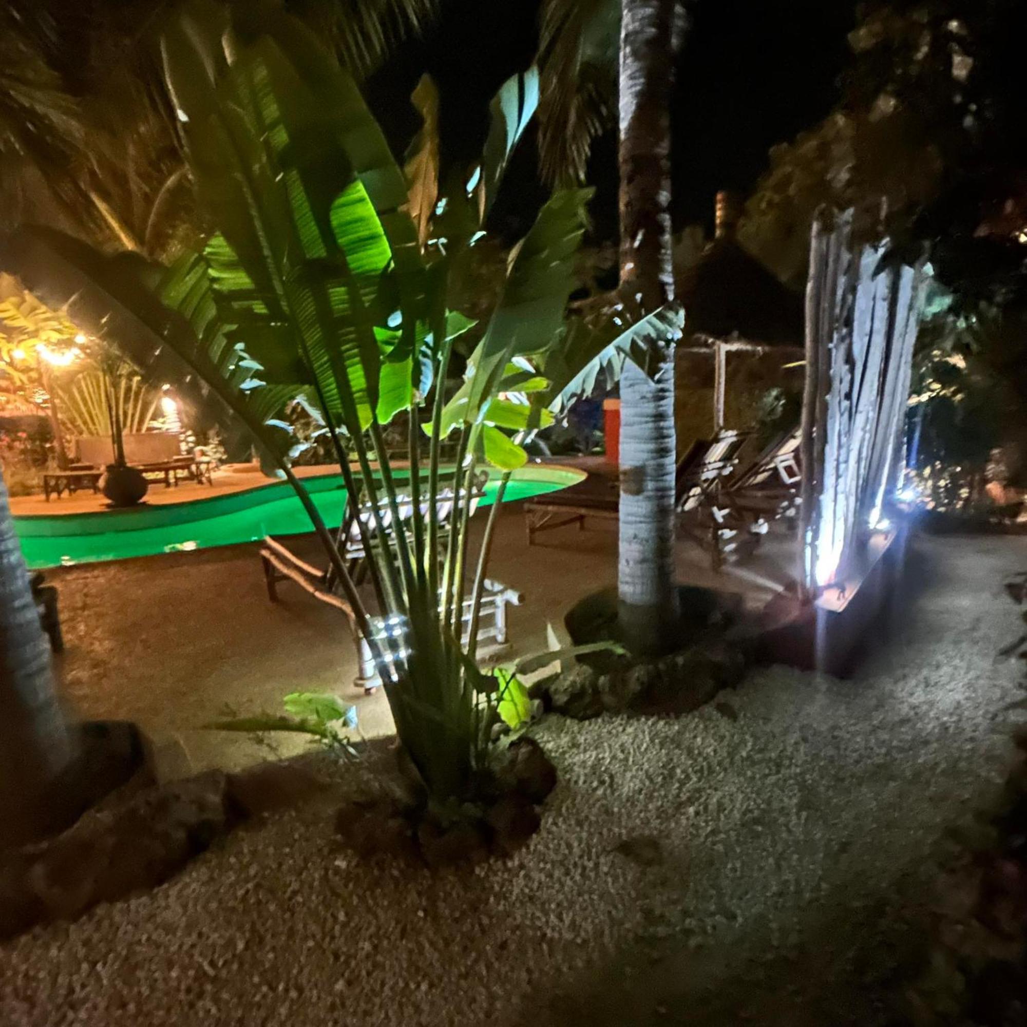 Auberge Keurmariguen Somone Εξωτερικό φωτογραφία