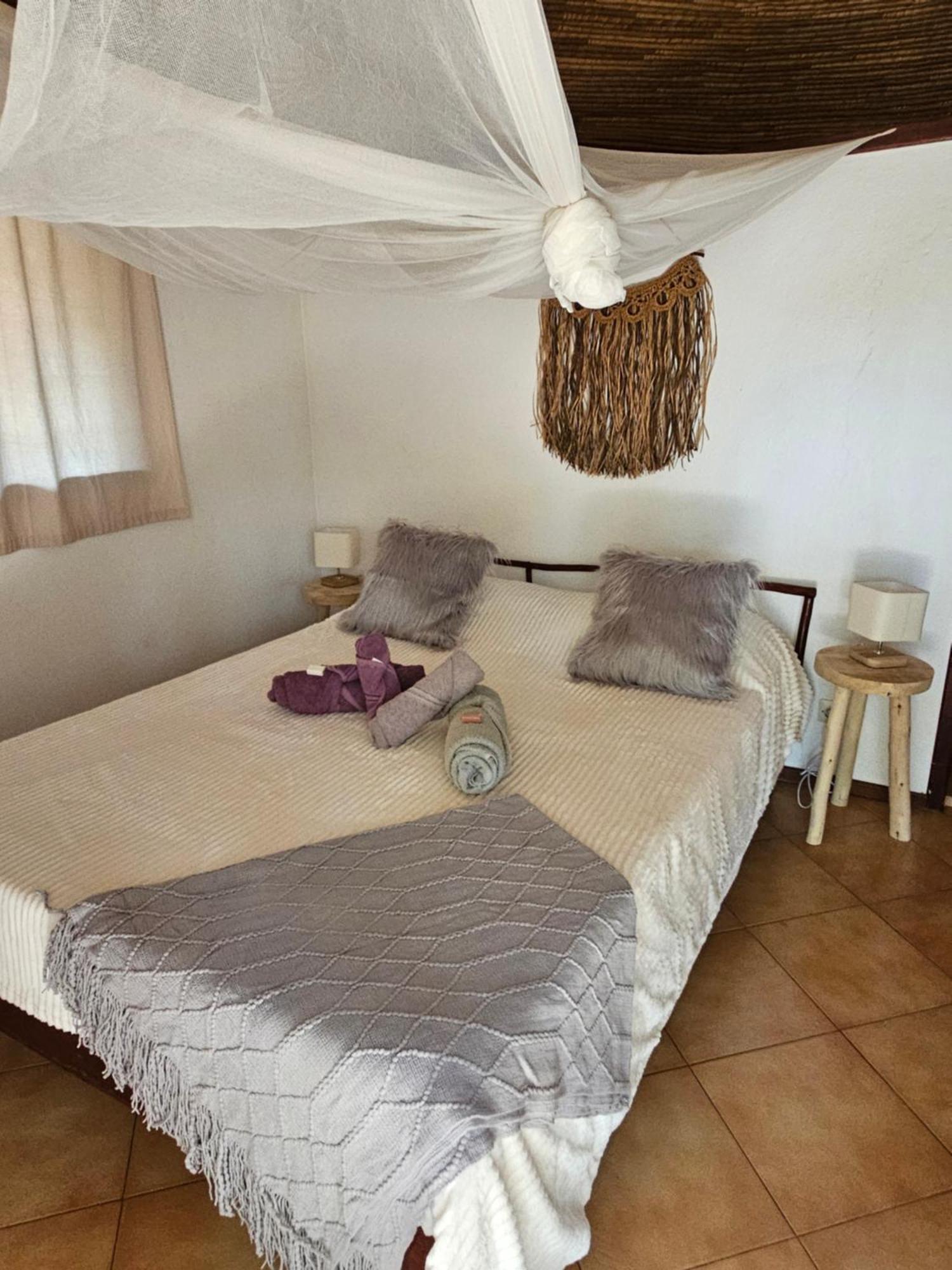 Auberge Keurmariguen Somone Εξωτερικό φωτογραφία