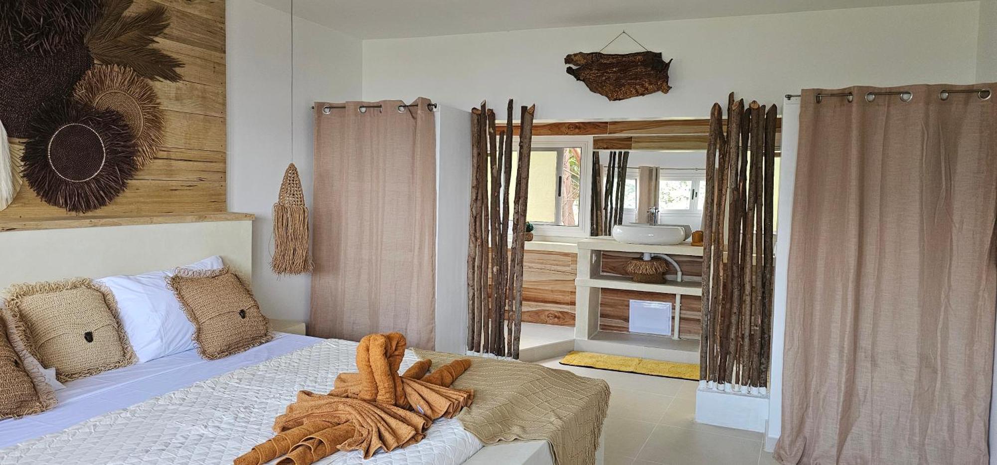 Auberge Keurmariguen Somone Εξωτερικό φωτογραφία