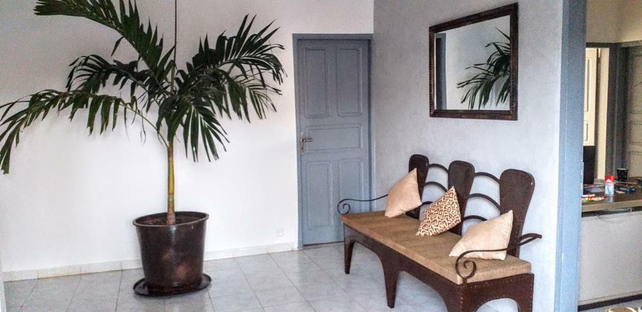 Auberge Keurmariguen Somone Εξωτερικό φωτογραφία
