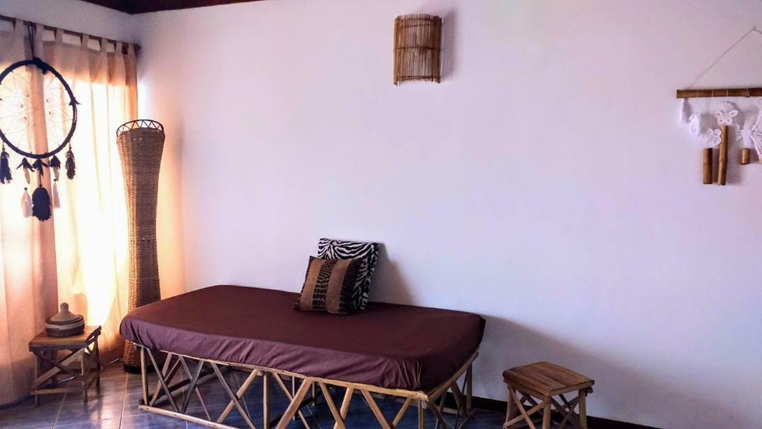 Auberge Keurmariguen Somone Εξωτερικό φωτογραφία