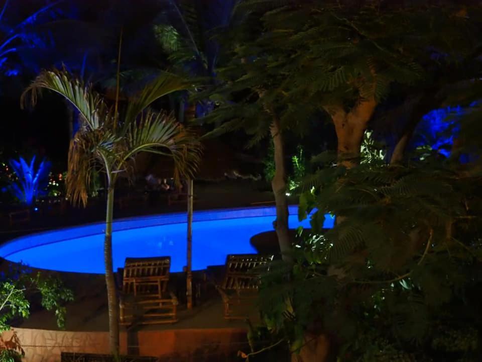 Auberge Keurmariguen Somone Εξωτερικό φωτογραφία